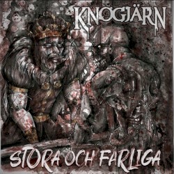 Stora och farliga