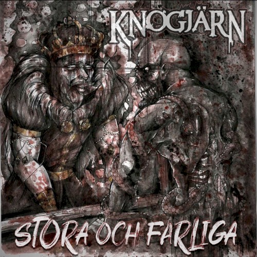 Stora och farliga