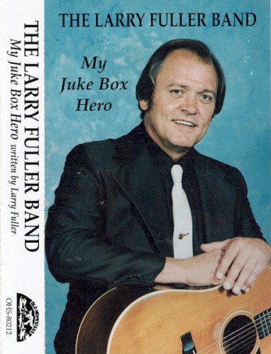 My Juke Box Hero