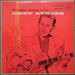 Stringin’ Along with Chet