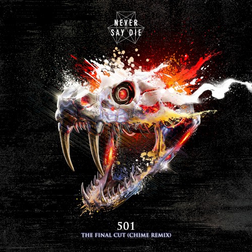 The Final Cut (Chime remix)