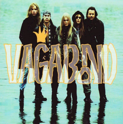 Vagabond