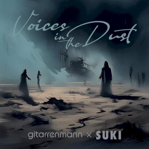 Voices in the Dust