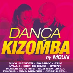 Dança Kizomba