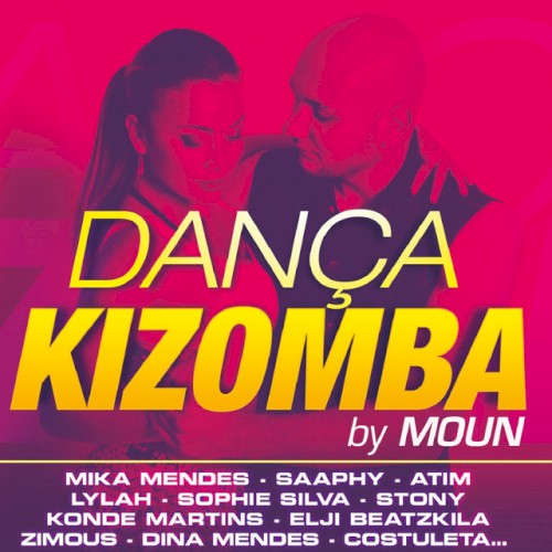 Dança Kizomba