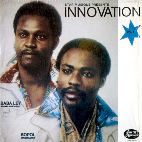 Innovation Vol.1