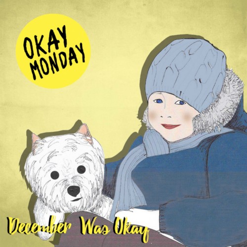 December Was Okay