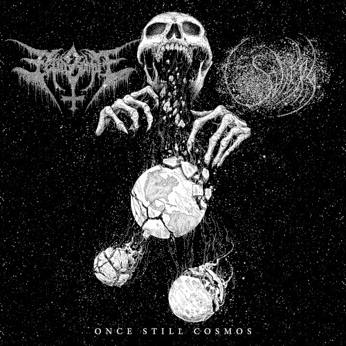Once Still Cosmos