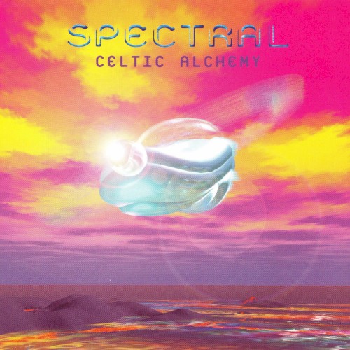 Celtic Alchemy