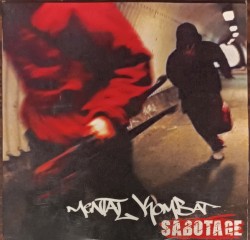Sabotage