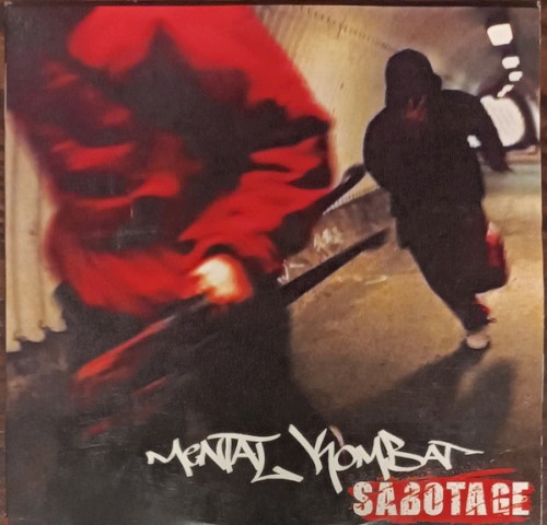 Sabotage