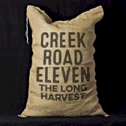 The Long Harvest