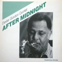 After Midnight
