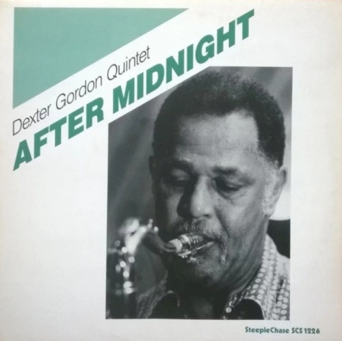 After Midnight