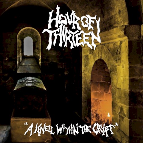 A Knell Within the Crypt