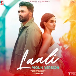 Laali - Violin Version