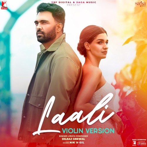 Laali - Violin Version