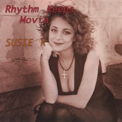 Rhythm Keeps Movin