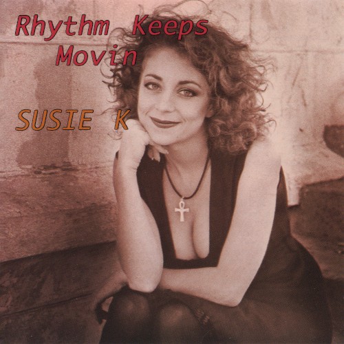Rhythm Keeps Movin