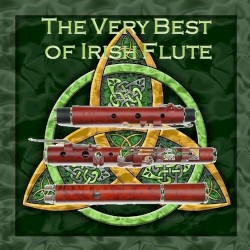 The Very Best of Irish Flute