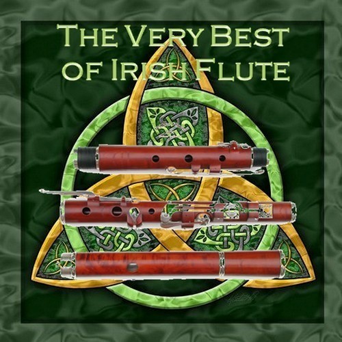 The Very Best of Irish Flute