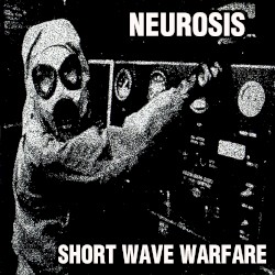 Short Wave Warfare