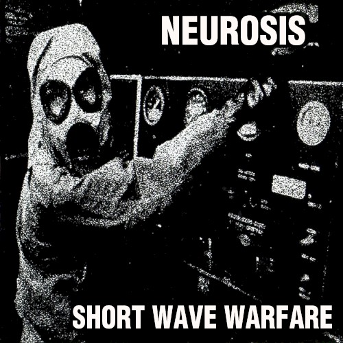 Short Wave Warfare