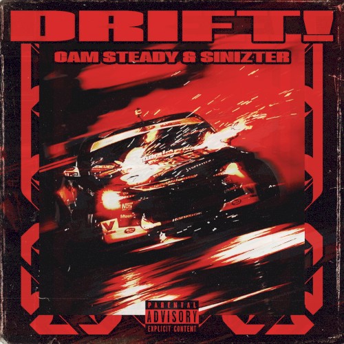 Drift!