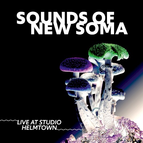 Live @ Studio Helmtown Vol.2
