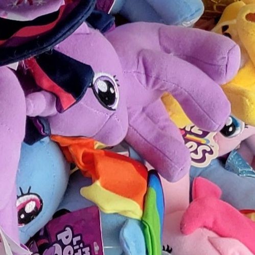 hooves bye