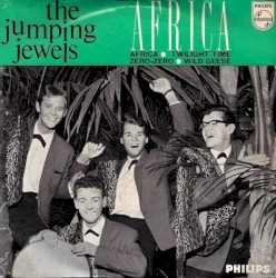 Africa