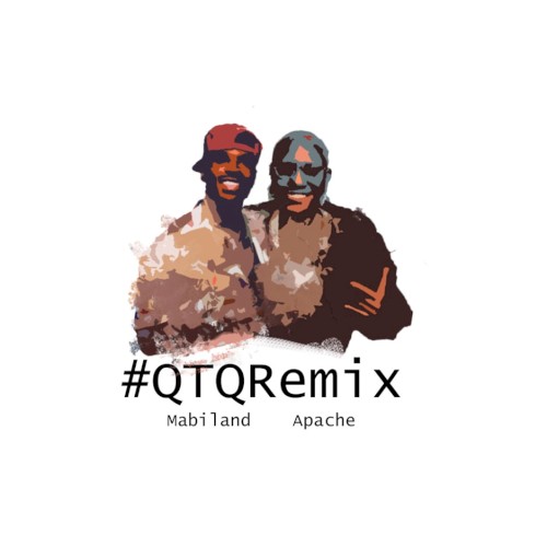 #Qtq (Remix)