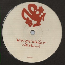 Kiropraktor / Oldskool