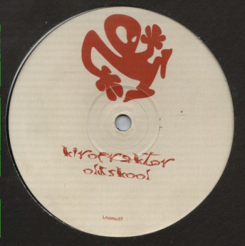Kiropraktor / Oldskool