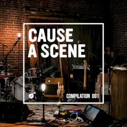 Cause a Scene Compilation 001