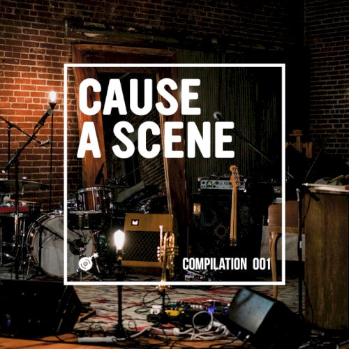 Cause a Scene Compilation 001