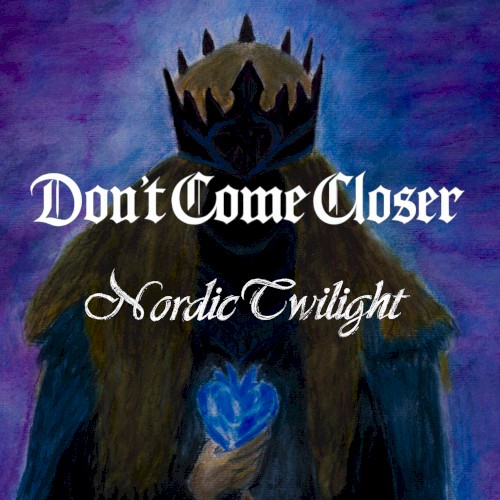 Don't Come Closer
