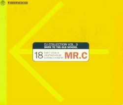 DJ Collection, Vol. 3: Back to the Old School