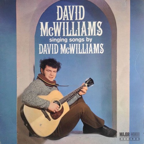Singing Songs by David McWilliams