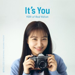 It’s You