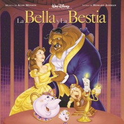 La Bella y la Bestia