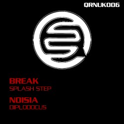 Splash Step / Diplodocus