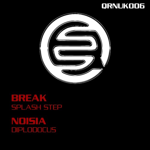 Splash Step / Diplodocus