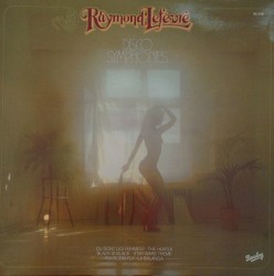 Disco Symphonies