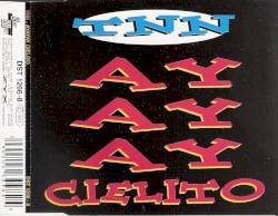 Ayayay Cielito