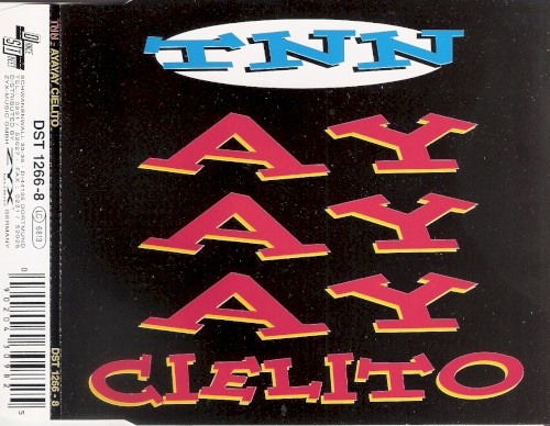Ayayay Cielito