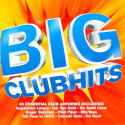 Big Club Hits