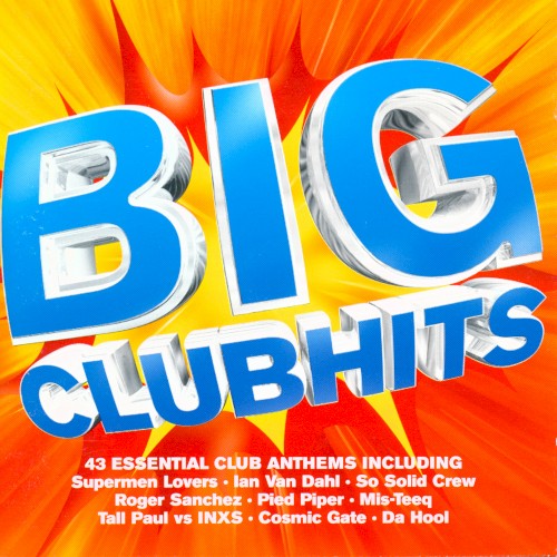 Big Club Hits