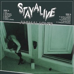 Stay Alive
