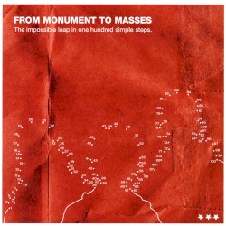 The Impossible Leap in One Hundred Simple Steps